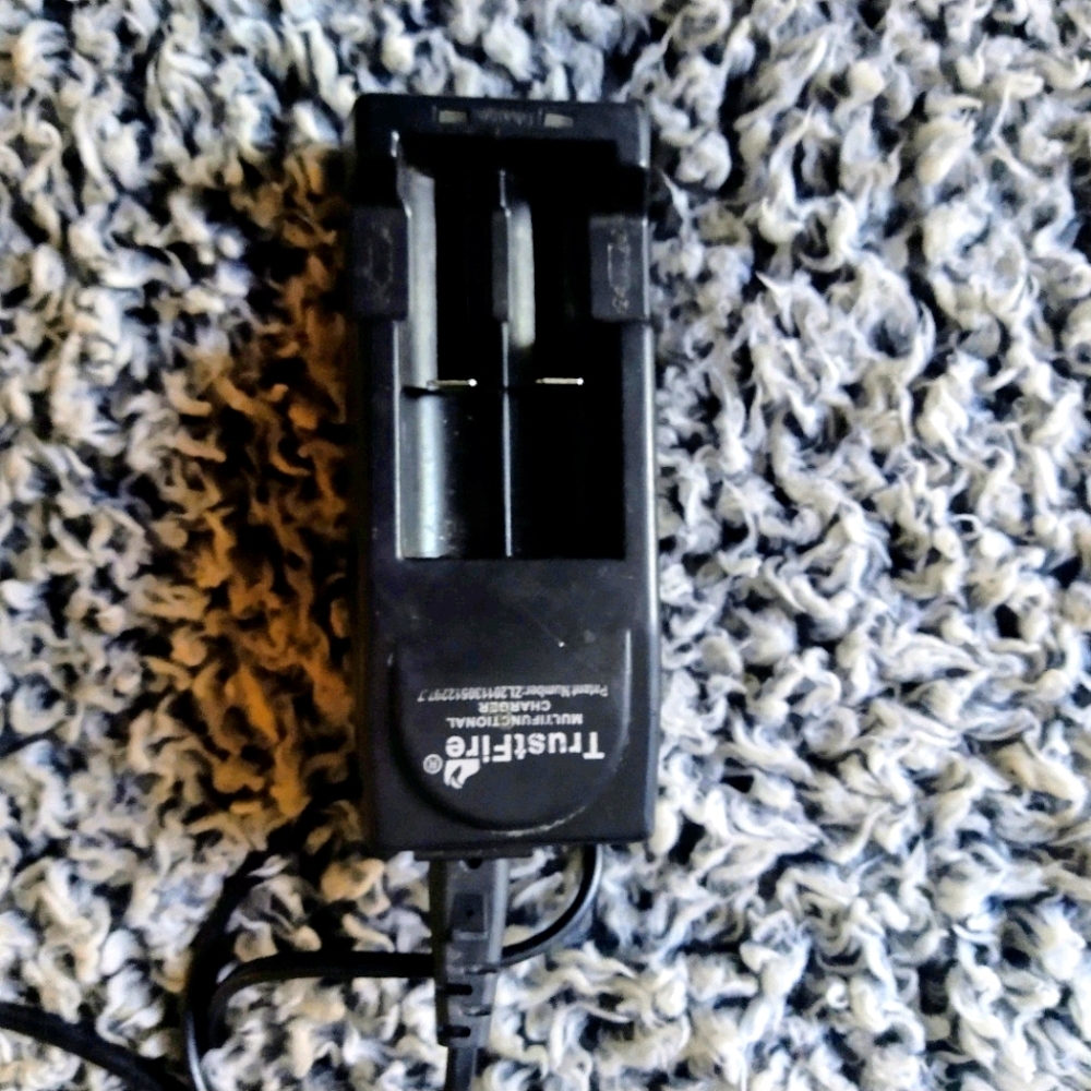Battery charger